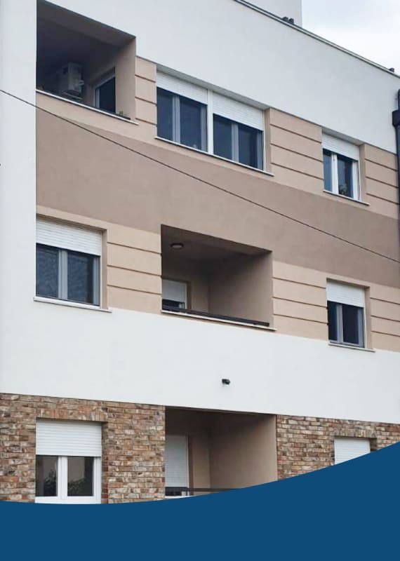 Novogradnja PožarevacBosanska 25 završena gradnja (1)